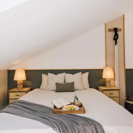 Copan - 2 Bedrooms And Balcony In Arroios Apartamento *