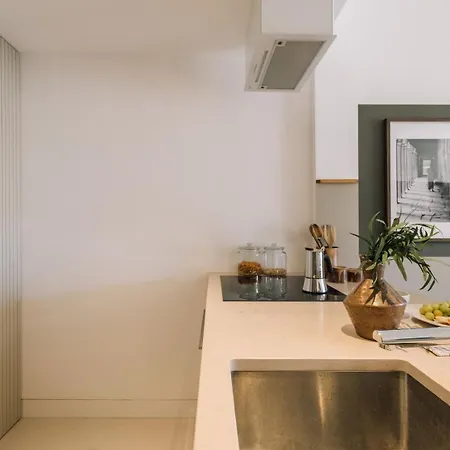 Copan - 2 Bedrooms And Balcony In Arroios Apartamento Lisboa