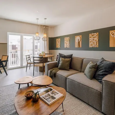 Copan - 2 Bedrooms And Balcony In Arroios * Lisbon