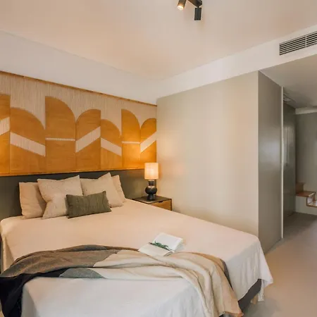 Copan - 2 Bedrooms And Balcony In Arroios Apartment