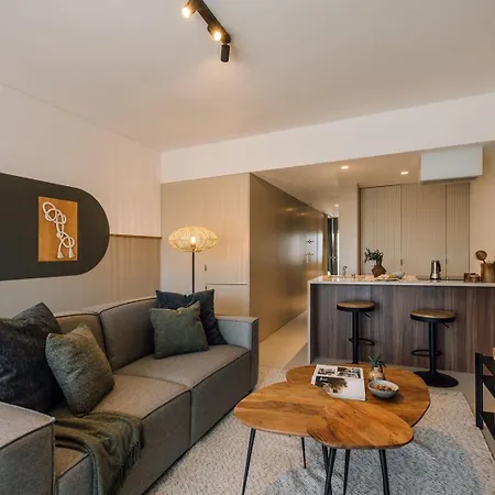 Copan - 2 Bedrooms And Balcony In Arroios Apartment *