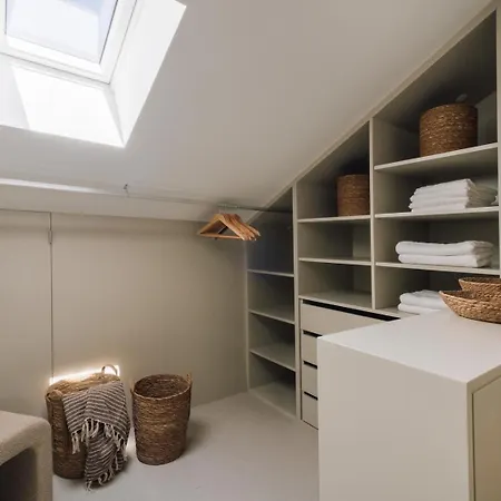 Copan - 2 Bedrooms And Balcony In Arroios Apartamento