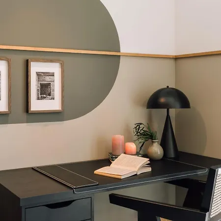 Copan - 2 Bedrooms And Balcony In Arroios Apartamento *