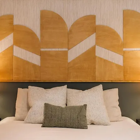 Apartamento Copan - 2 Bedrooms And Balcony In Arroios